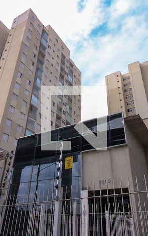 Apartamento para alugar com 54m², 2 quartos e 1 vaga