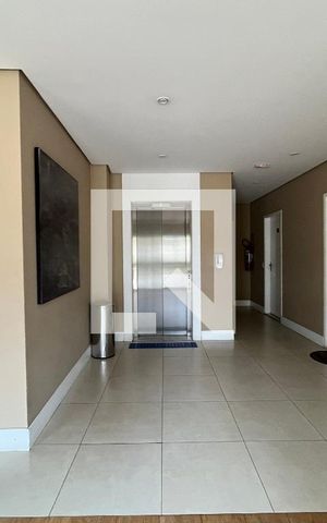 Apartamento para alugar com 54m², 2 quartos e 1 vaga
