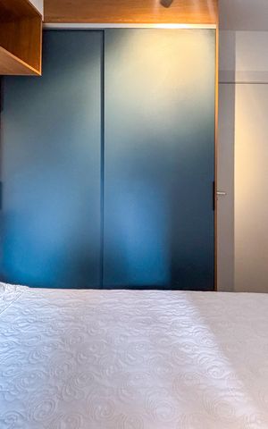 Studio à venda com 27m², 1 quarto e sem vaga Studio à venda com 27m², 1 quarto e sem vagaStudio