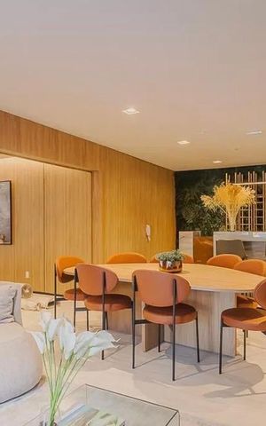 Studio à venda com 27m², 1 quarto e sem vaga Studio à venda com 27m², 1 quarto e sem vagaÁrea comum