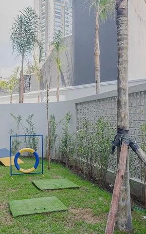 Studio à venda com 27m², 1 quarto e sem vaga Studio à venda com 27m², 1 quarto e sem vagaÁrea comum