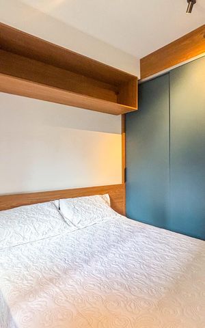 Studio à venda com 27m², 1 quarto e sem vaga Studio à venda com 27m², 1 quarto e sem vagaStudio