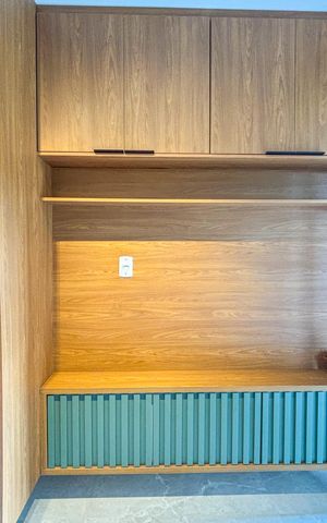 Studio à venda com 27m², 1 quarto e sem vaga Studio à venda com 27m², 1 quarto e sem vagaStudio