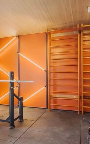 Studio à venda com 27m², 1 quarto e sem vaga Studio à venda com 27m², 1 quarto e sem vagaÁrea comum