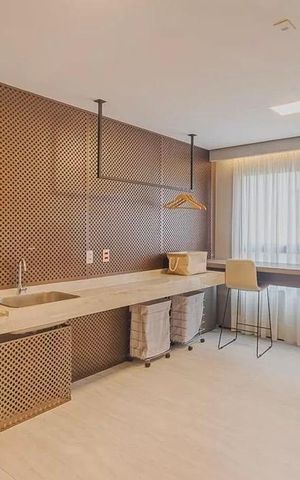 Studio à venda com 27m², 1 quarto e sem vaga Studio à venda com 27m², 1 quarto e sem vagaÁrea comum
