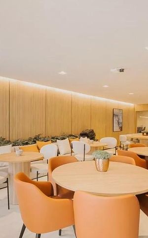 Studio à venda com 27m², 1 quarto e sem vaga Studio à venda com 27m², 1 quarto e sem vagaÁrea comum