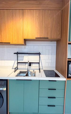 Studio à venda com 27m², 1 quarto e sem vaga Studio à venda com 27m², 1 quarto e sem vagaStudio