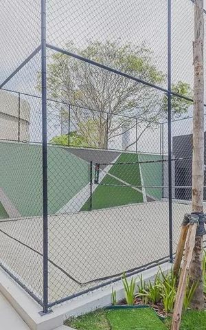 Studio à venda com 27m², 1 quarto e sem vaga Studio à venda com 27m², 1 quarto e sem vagaÁrea comum