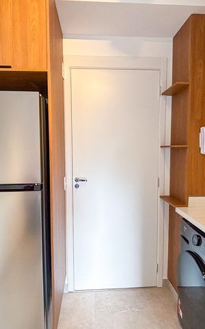 Studio à venda com 27m², 1 quarto e sem vaga Studio à venda com 27m², 1 quarto e sem vagaStudio