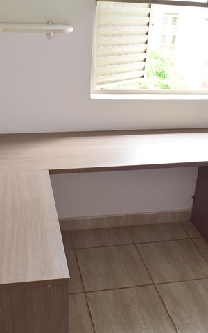 Apartamento para alugar com 45m², 2 quartos e 1 vagaQuarto 2
