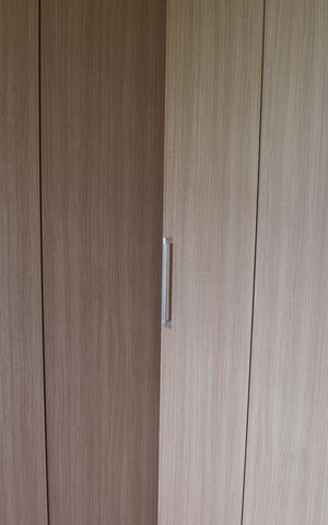 Apartamento para alugar com 45m², 2 quartos e 1 vagaQuarto 2