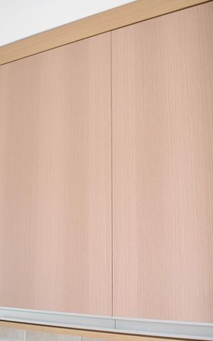 Apartamento para alugar com 45m², 2 quartos e 1 vagaCozinha - Armários