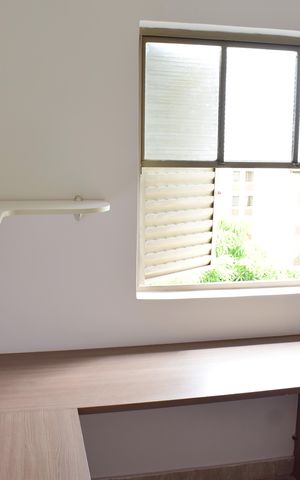 Apartamento para alugar com 45m², 2 quartos e 1 vagaQuarto 2
