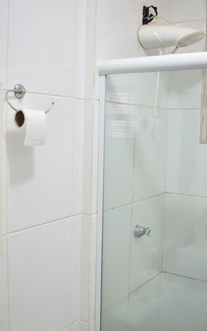 Apartamento para alugar com 45m², 2 quartos e 1 vagaBanheiro