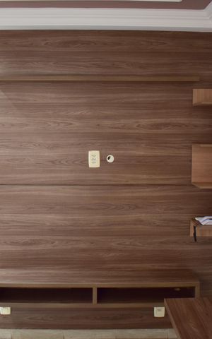 Apartamento para alugar com 45m², 2 quartos e 1 vagaSala
