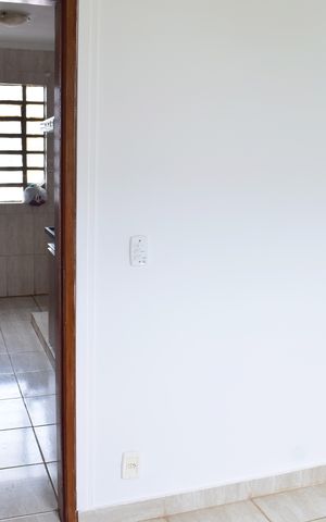 Apartamento para alugar com 45m², 2 quartos e 1 vagaQuarto 1