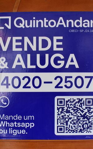 Apartamento para alugar com 45m², 2 quartos e 1 vagaFachada