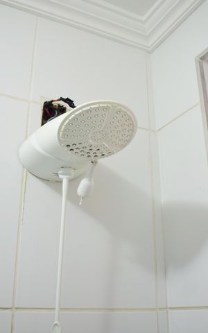 Apartamento para alugar com 45m², 2 quartos e 1 vagaBanheiro