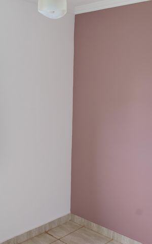 Apartamento para alugar com 45m², 2 quartos e 1 vagaQuarto 1