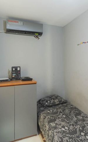 Casa à venda com 220m², 3 quartos e 2 vagasSuíte 3