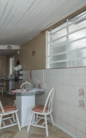 Casa à venda com 300m², 3 quartos e 2 vagasCozinha