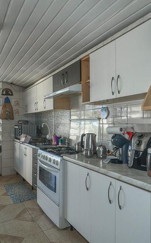 Casa à venda com 300m², 3 quartos e 2 vagasCozinha