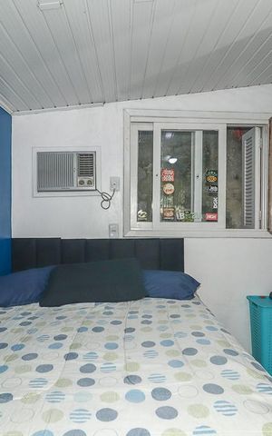 Casa à venda com 300m², 3 quartos e 2 vagasQuarto 3