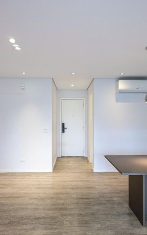 Apartamento à venda com 141m², 3 quartos e 3 vagasSala