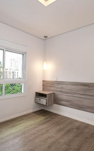 Apartamento à venda com 141m², 3 quartos e 3 vagasSuíte 2