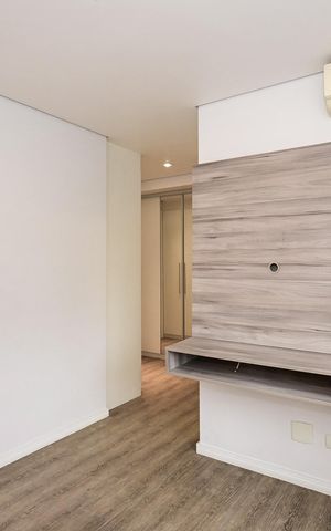 Apartamento à venda com 141m², 3 quartos e 3 vagasSuíte 2