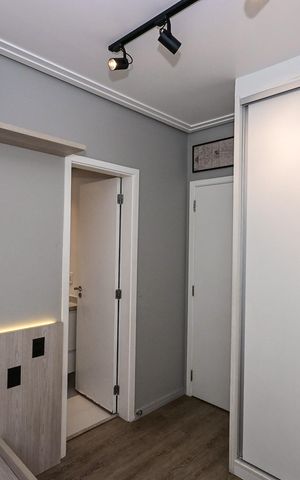 Apartamento à venda com 141m², 3 quartos e 3 vagasSuíte 3