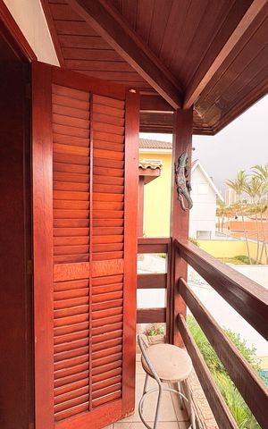 Casa para alugar com 420m², 5 quartos e 4 vagasQuarto 3