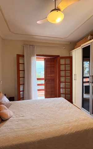 Casa para alugar com 420m², 5 quartos e 4 vagasSuíte
