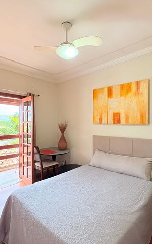 Casa para alugar com 420m², 5 quartos e 4 vagasQuarto 3