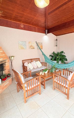Casa para alugar com 420m², 5 quartos e 4 vagasLounge