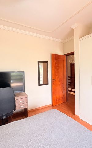 Casa para alugar com 420m², 5 quartos e 4 vagasQuarto 3