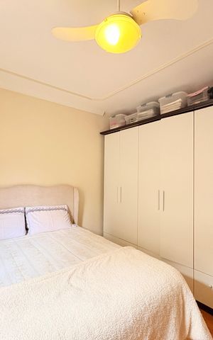 Casa para alugar com 420m², 5 quartos e 4 vagasQuarto 2