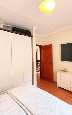 Casa para alugar com 420m², 5 quartos e 4 vagasQuarto 2