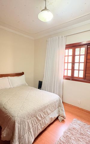 Casa para alugar com 420m², 5 quartos e 4 vagasQuarto 5
