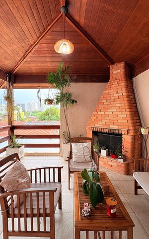 Casa para alugar com 420m², 5 quartos e 4 vagasLounge