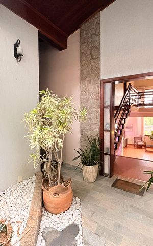 Casa para alugar com 420m², 5 quartos e 4 vagasJardim