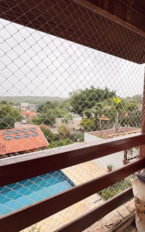 Casa para alugar com 420m², 5 quartos e 4 vagasSuíte