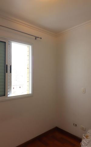 Apartamento à venda com 96m², 3 quartos e 2 vagasQuarto 1 - Suíte