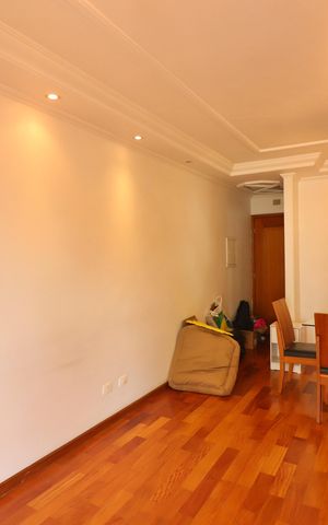 Apartamento à venda com 96m², 3 quartos e 2 vagasSala 