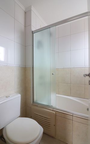 Apartamento à venda com 96m², 3 quartos e 2 vagasQuarto 2 - Suíte Banheiro 