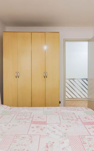 Casa à venda com 141m², 4 quartos e 3 vagas Casa à venda com 141m², 4 quartos e 3 vagasQuarto 3 - Suíte