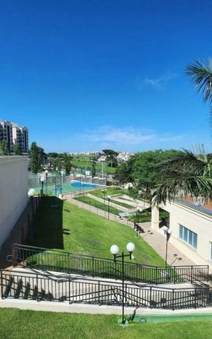 Apartamento à venda com 91m², 3 quartos e 2 vagas