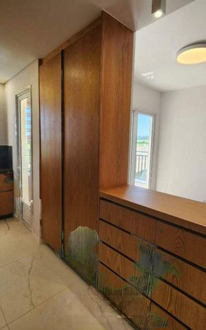 Apartamento à venda com 91m², 3 quartos e 2 vagas