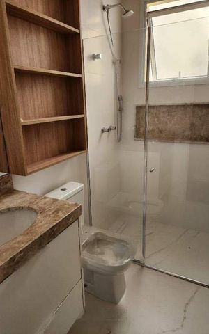 Apartamento à venda com 91m², 3 quartos e 2 vagas