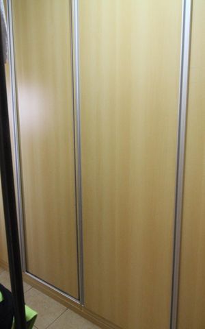 Casa à venda com 350m², 5 quartos e 2 vagasCloset Quarto 1